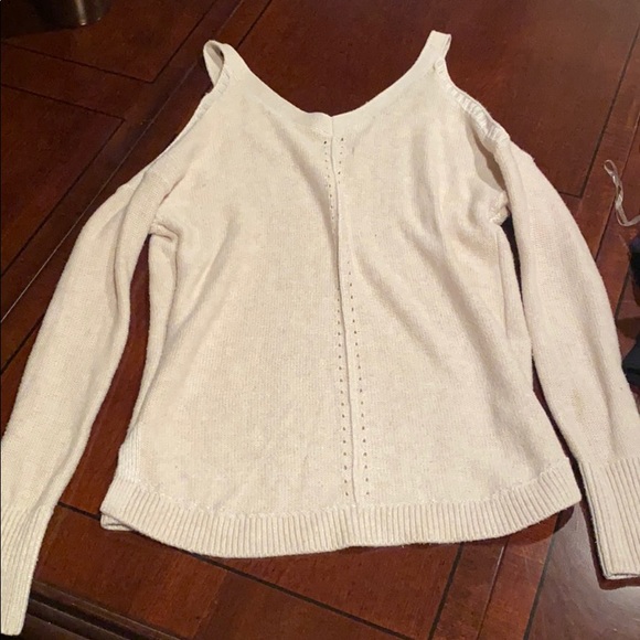 Beige sweater - Picture 2 of 5